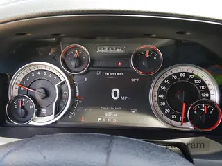 2018 Ram 1500 Laramie