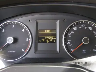 2013 Volkswagen Jetta