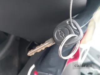 2002 Chevrolet Avalanche