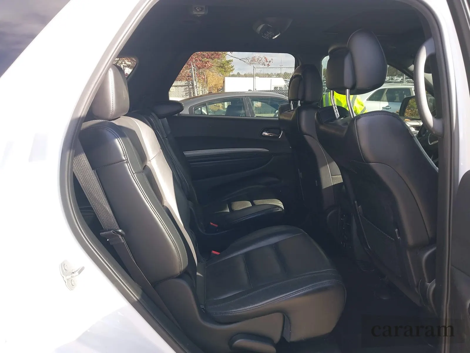 2020 Dodge Durango GT Plus