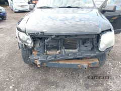 2008 Ford Explorer XLT