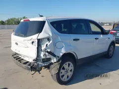 2016 Ford Escape S