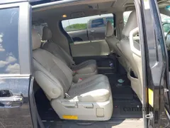 2013 Toyota Sienna XLE