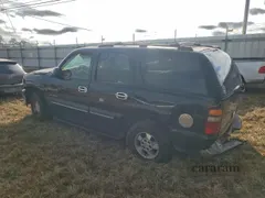 2002 Chevrolet Tahoe LT