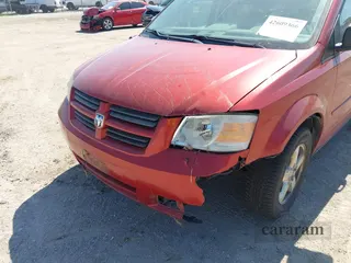 2009 Dodge Grand Caravan SE
