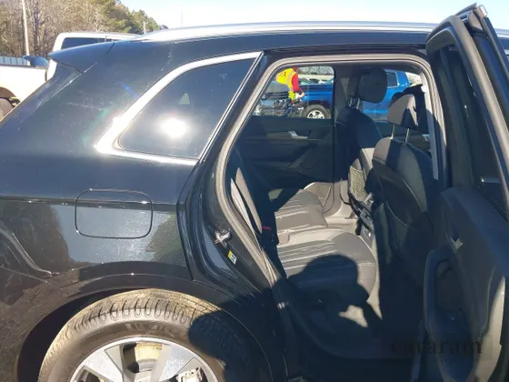 2023 Audi Q5 Premium Plus