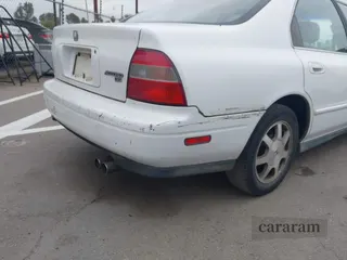 1995 Honda Accord EX