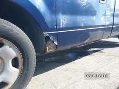 2006 Ford F-150 XL