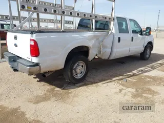 2016 Ford F-250 XL