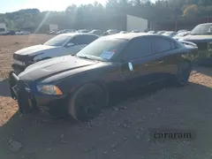 2012 Dodge Charger SE