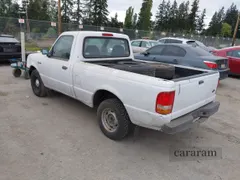 1997 Ford Ranger XLT
