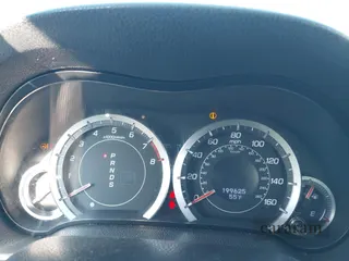 2014 Acura TSX