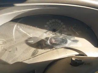 1997 Buick Century Custom