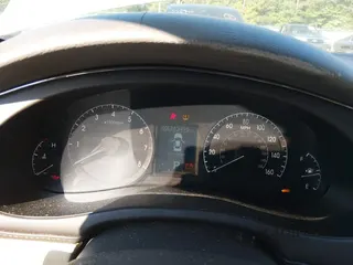 2011 Hyundai Genesis
