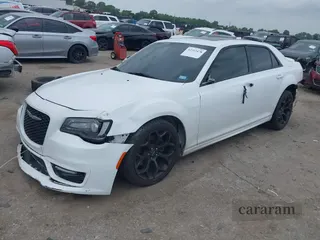 2019 Chrysler 300 S