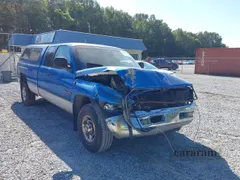 2000 Dodge 2500
