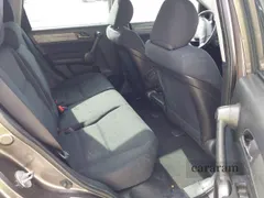 2011 Honda CR-V LX