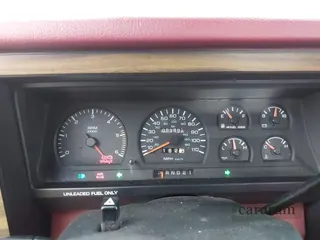 1995 Dodge Dakota
