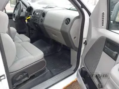 2008 Ford F-150 XL