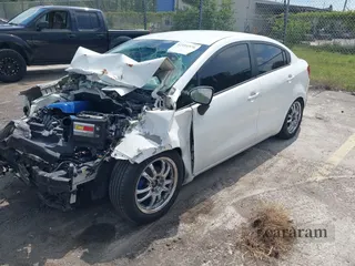 2012 Kia Rio SX