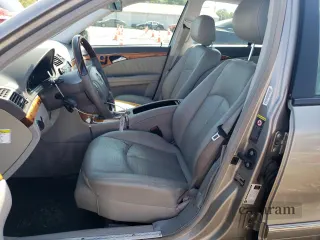 2006 Mercedes-Benz E 350