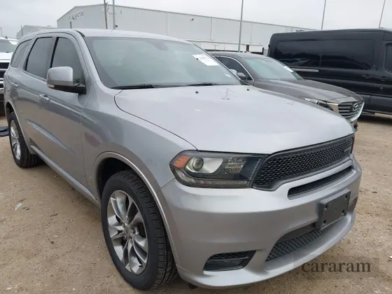 2020 Dodge Durango GT Plus