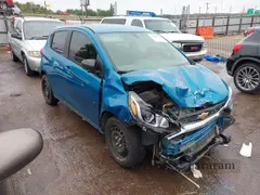 2021 Chevrolet Spark LS