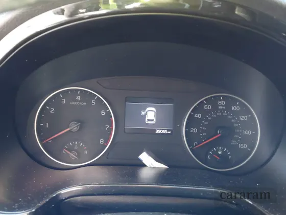 2021 Kia Seltos EX
