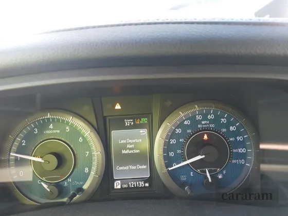 2018 Toyota Sienna XLE
