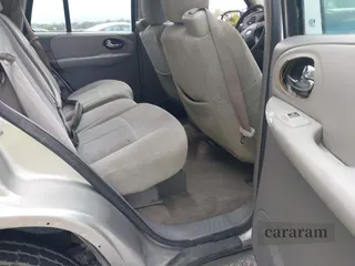 2007 Chevrolet TrailBlazer LS