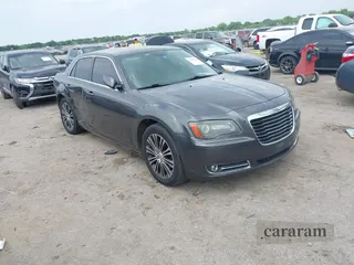 2014 Chrysler 300 S
