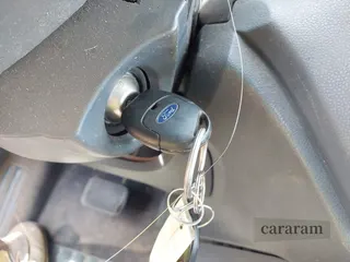 2012 Ford Transit Connect XLT