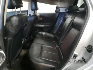2012 Nissan Juke SL