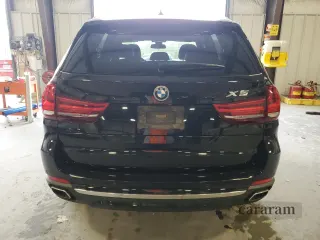 2018 BMW X5 xDrive35d
