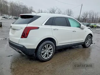 2022 Cadillac XT5 AWD Premium Luxury