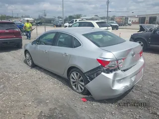 2014 Buick Verano