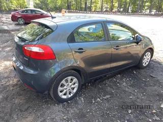 2013 Kia Rio SX