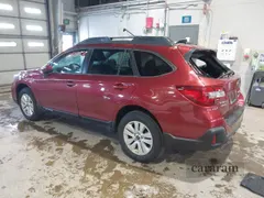 2018 Subaru Outback Premium