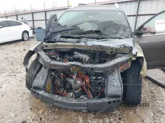 2008 Buick Enclave CXL