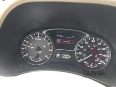 2013 Nissan Pathfinder Platinum