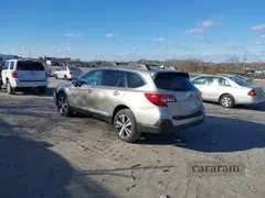 2018 Subaru Outback Limited