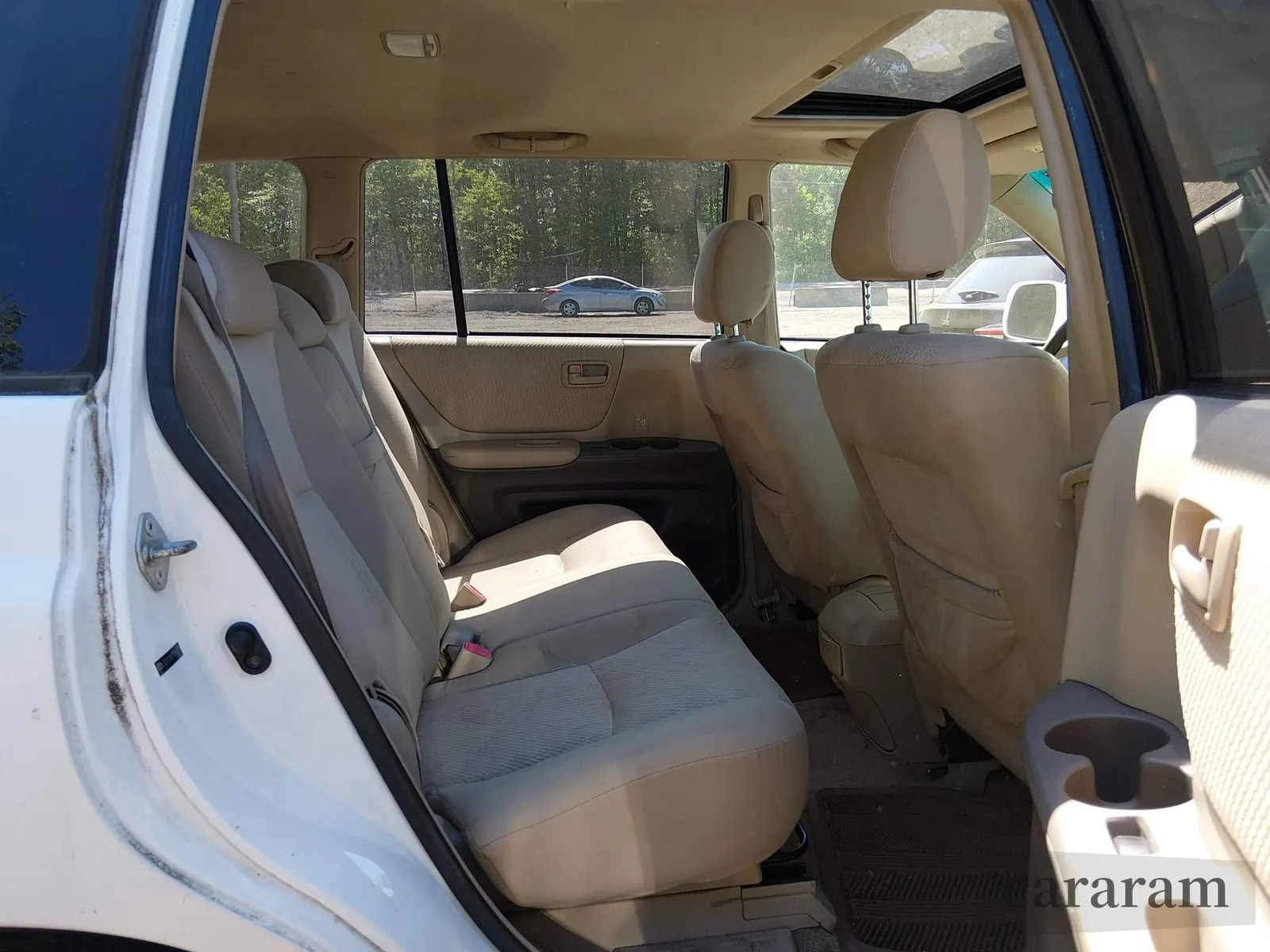 2007 Toyota Highlander