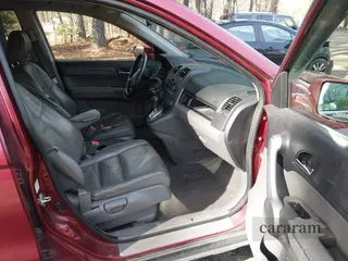 2007 Honda CR-V EX-L