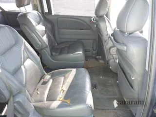 2005 Honda Odyssey Touring