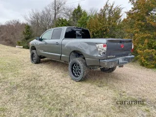 2016 Nissan Titan S