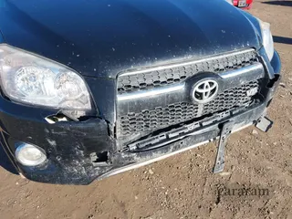 2011 Toyota RAV4 Limited