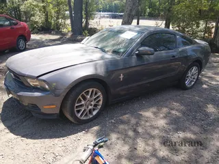 2012 Ford Mustang V6