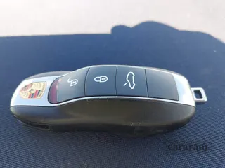 2013 Porsche 911 Carrera