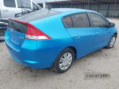 2010 Honda Insight LX