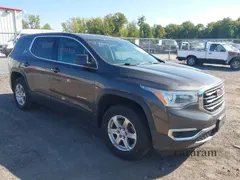2019 GMC Acadia SLE